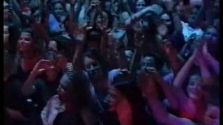 Caligula - Tears of a Clown (Live, Take 40)