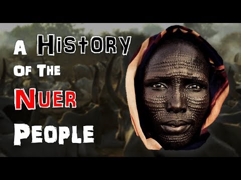 Nuer video