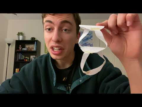 Seifert Surfaces (MATH 1410 Final)