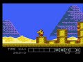 Karnov Nes Full Playthrough No Hits Run
