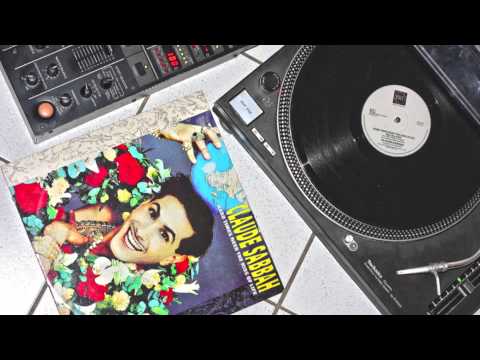 CLAUDE SABBAH "Claude Sabbah"