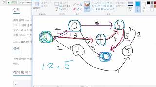 31강 - 위상 정렬 기초 문제풀이 ② [ 실전 알고리즘 강좌(Algorithm Programming Tutorial) #31 ]