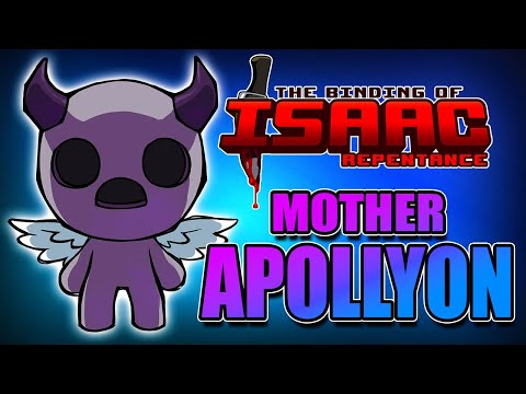 Apollyon to Mother - Hutts Streams Repentance