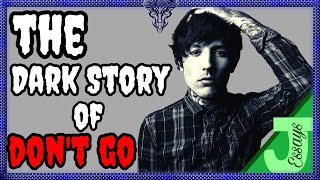 The TRUE Dark Story of Bring Me the Horizon&#39;s Don&#39;t Go (Terry Lee Hurst&#39;s Murder) // Video Essay