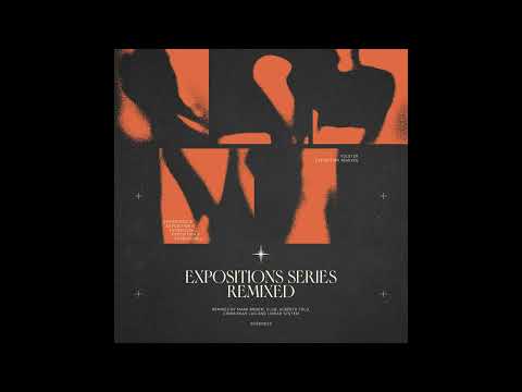 Volster - EXPOSITION J (Alberto Tolo Remix) [SCSSN023]