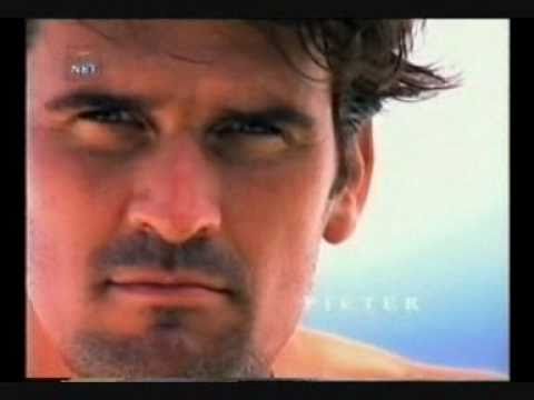 Survivor Netherlands / Belgium 2 intro (Expedition Robinson)