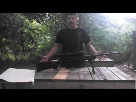 HOWA 1500 6.5 Creedmoor | Triple B Gun Review