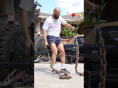 Khamzat doing hard training for 319 UFC fight #ufc #khamzatchimaev #mma #ddp #16august #traning