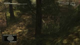 ちょろが蛇になる。