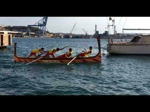 Senglea Regatta Promotional Video!!!
