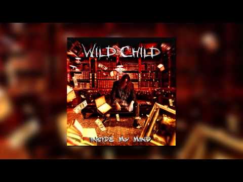 Wild Child - My Evolution