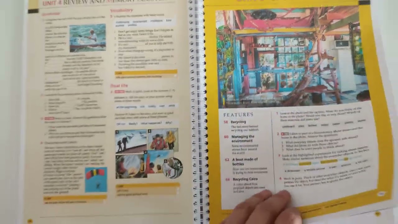 Life Pre-Intermediate