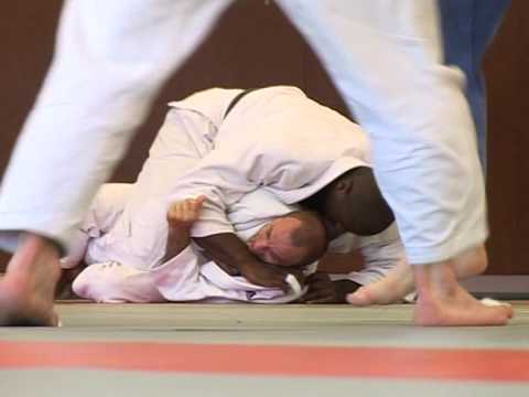 France's judo star ready to rumble in Rotterdam
