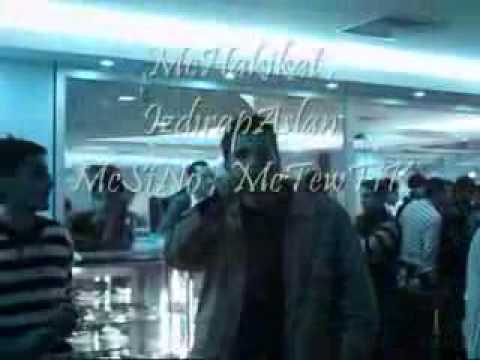 grupferyat - hakikat_izdirap_sino_tewfik konser paart