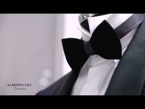 Trouwpakken by ALBERTO AXU Couture