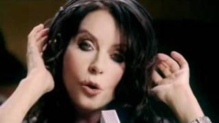 Sarah Brightman &amp; Fernando Lima - Pasión .mp4