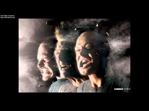 Noisia - Spinosa Ledje (mixcut)