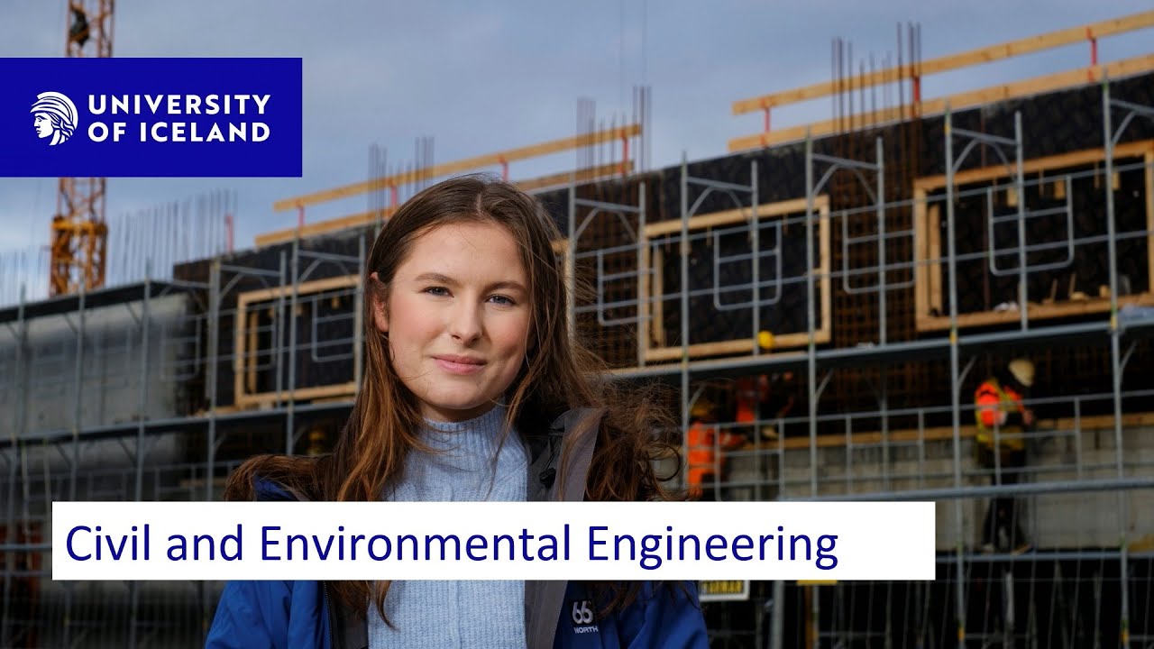 Civil and Environmental Engineering