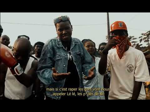 MARELESS - SIDIKI DIABETIQUE (Teaser)