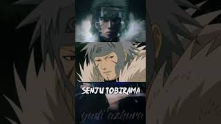 Download lagu SENJU TOBIRAMA STORY WA. JEDAG JEDUG mp3