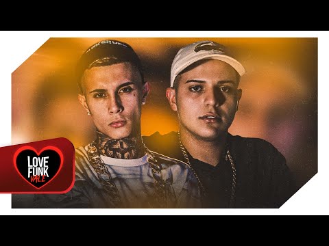 Mc Menor Salim & Mc Paiva - Porsche Macan (Video Clip Oficial) DJ Vilão Original