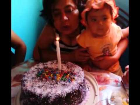 mi gordita danna ysabel