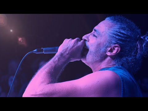 Italy Explodes in Ecstasy as Big Crowd Starts Dancing to Berlin Melodic Techno - Live Looping & Juno