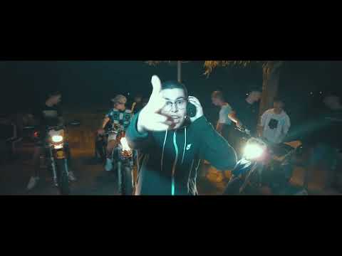 Mc Layam - MODO ZOMBIE (Video Oficial)