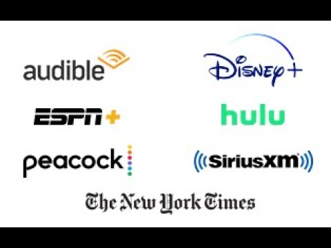 YouTube video about How does The Platinum Card® from American Express’s digital entertainment credit work?