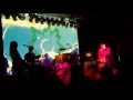 Gong - Yoni Poem live in Bristol 19th Nov 2009.mp4