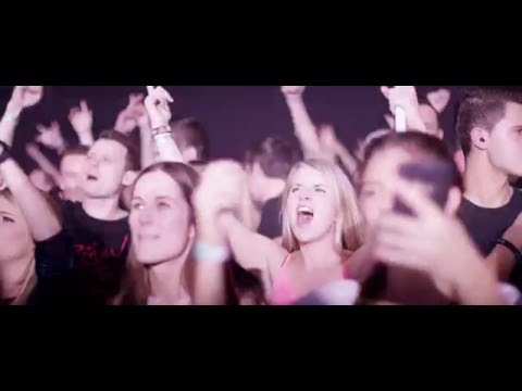 Rebellion 2015 - Official Aftermovie