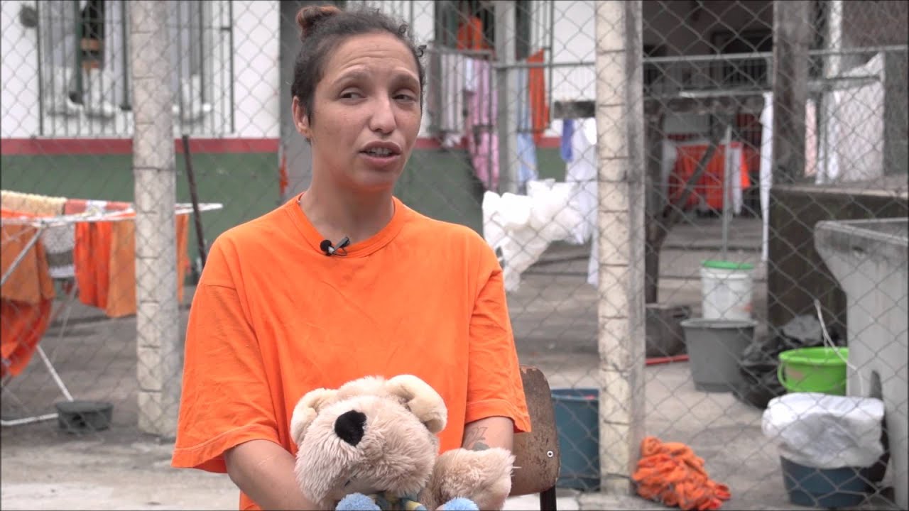 Vania Alexandra de Souza - Damas de Laranja