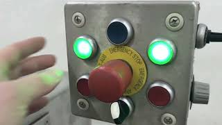 FMT BS 1500 m&aacute;quina cortadora de verduras | Imagen 4 - Machineryline