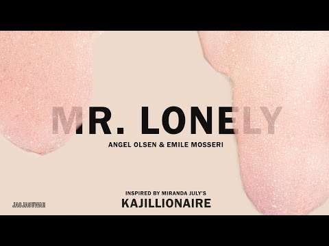 Video thumbnail for Mr. Lonely