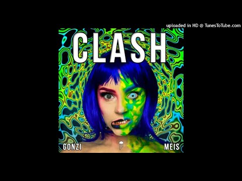 Gonzi & Meis - Clash