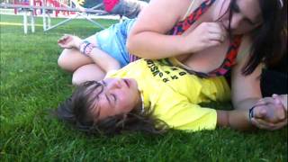 audrey has a sliver part 3