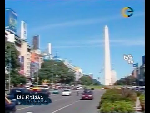 Identidad Urbana: SAN NICOLÁS (2x01)