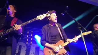 The Hooters - You never know who your friends are