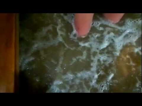 Mofeta Transilvania - Baile Balvanyos