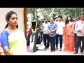 Usha Parinayam Movie Pooja Ceremony Director VijayaBhaskar Telugu Dhamaka