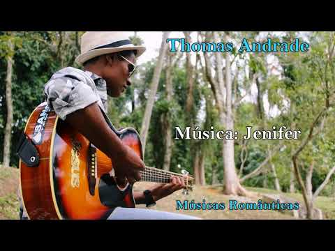 Jenifer - Thomas Andrade