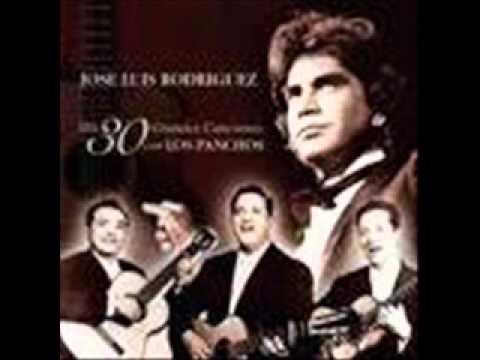 jose luis rodriguez hasta siempre amor.wmv