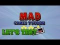Mad game Tycoon + agar.io(в конце) 