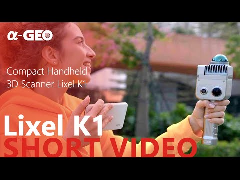 3D Laser Scanner