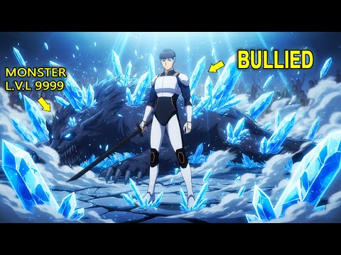 BULLIED Student Was Actually The RANK #1 Hunter Reincarnated At Magic Academy! - Manhwa Recap