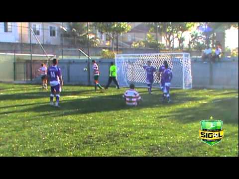 (22/01/11) BIRUTA F.C. x VITORIA REGIA