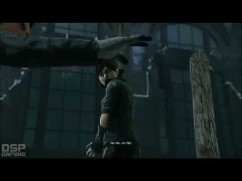 Murdered: Soul Suspect (PS4) playthrough pt48 - Drag Me To Hell (shocking finale!)