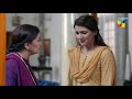 Sila E Mohabbat | Episode 9 - Best Moment 03 | | #HUMTV Drama