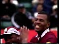 CRICKET 1999 05 CWC05 PAKISTAN Vs WEST INDIES