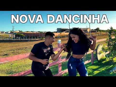 NOVA DANCINHA VIRAL DO MOMENTO - OF THE KING THE POWER THE BEST ( PISEIRO 2025)